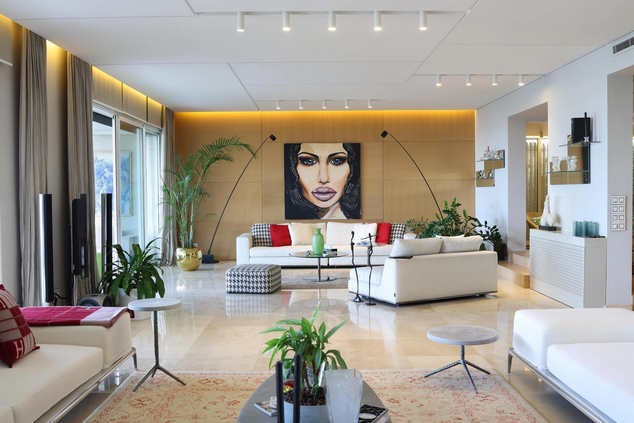 Interior Photography