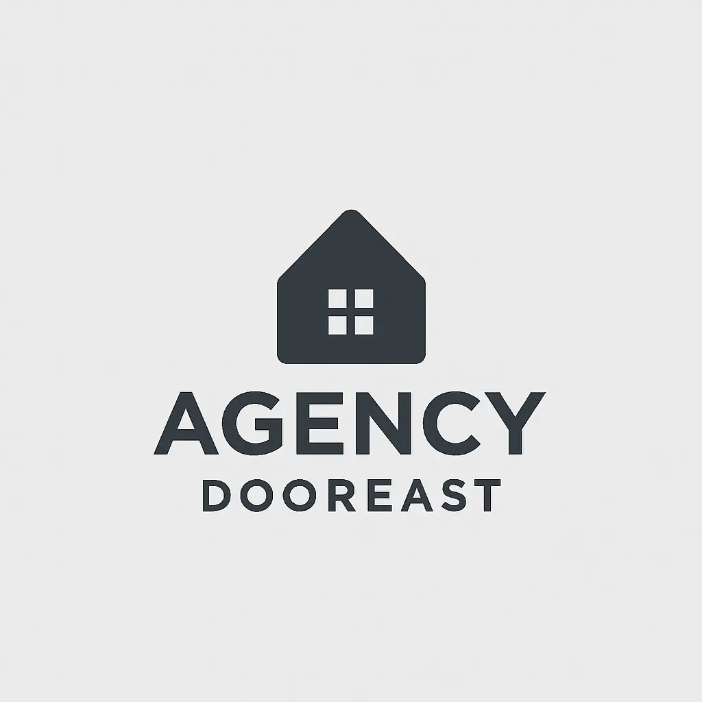 Agency logo