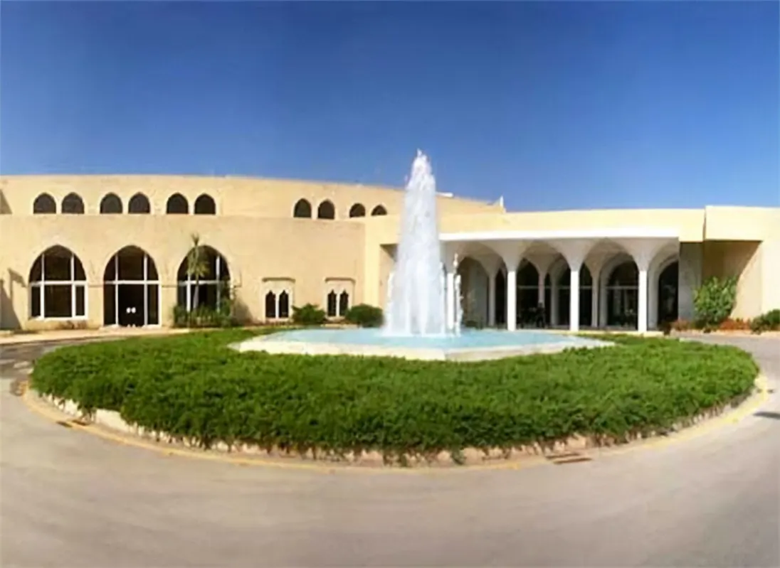 Baabda Presidential Palace