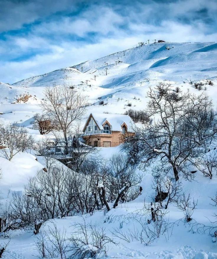 Metn mountain region