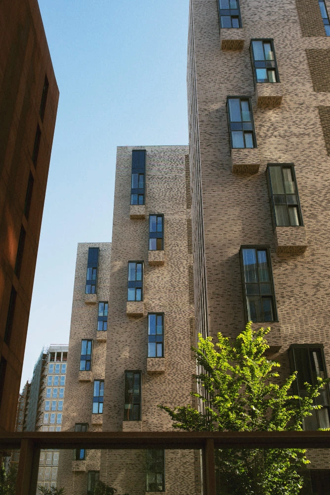 Residential Property