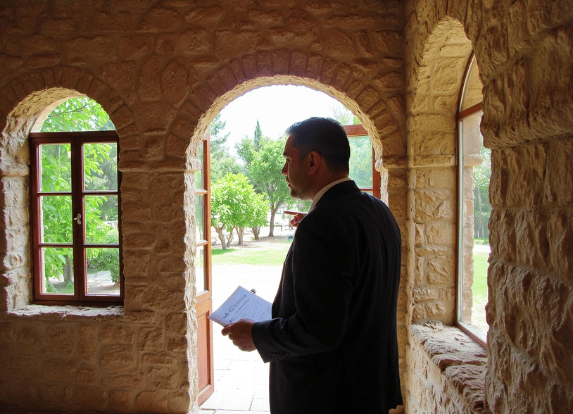 Property Valuation Services